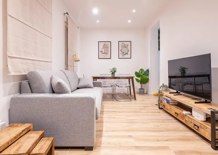 Exclusivo Apartamento En El Retiro By Bebalmy