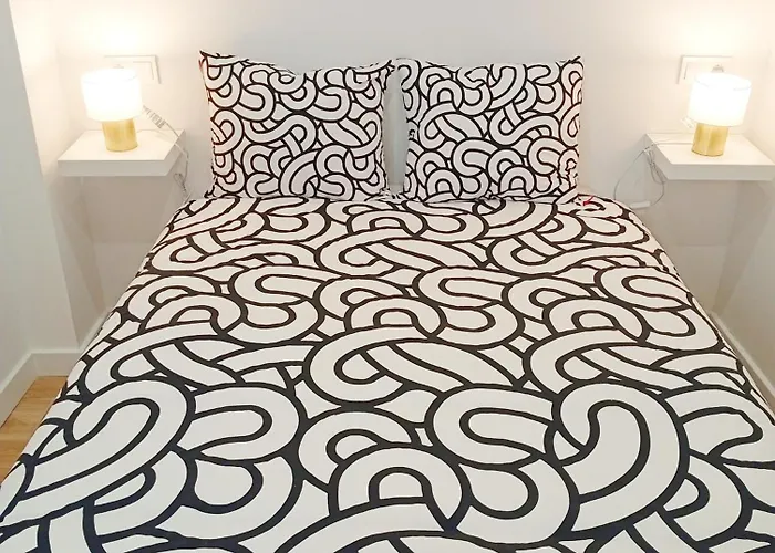 Precioso Apartamento A 5 Minutos De Atocha