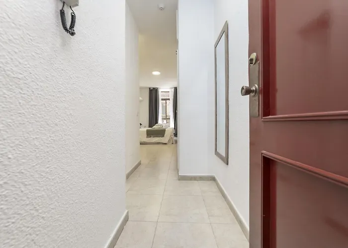 Classy IV - Ferga Suites