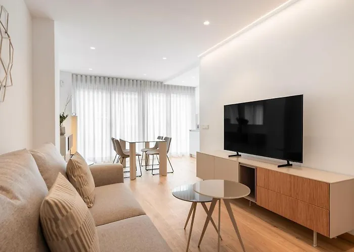 Elegance & Comfort In Chamberi- 2C