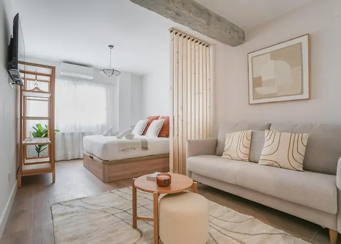Modern And Bright Studio - Cuzco