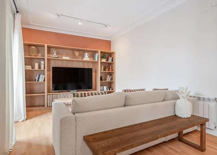 Luxury San Bernardo