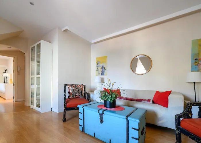 Guestready - Cosy Place In Madrid