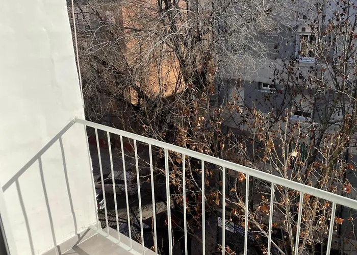 Piso Trabajadores Villa Verde Bajo