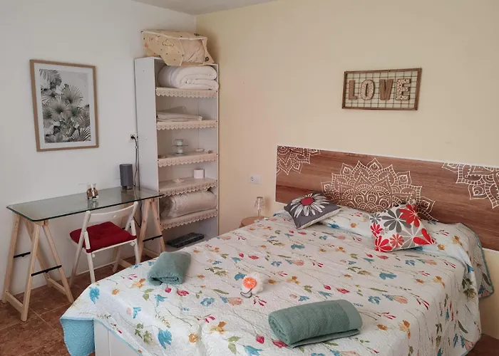 La Casa De Marife, A 15\