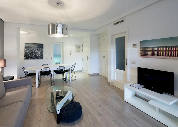 Wootravelling Plaza De Oriente Homtels
