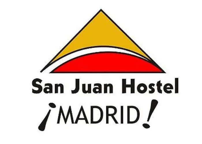 San Juan Hostel Madrid