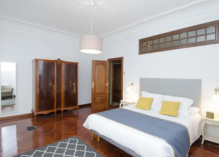 Friendly Rentals Fernando VI