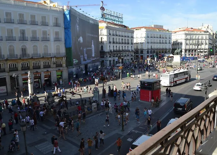 Balcones Solmayor