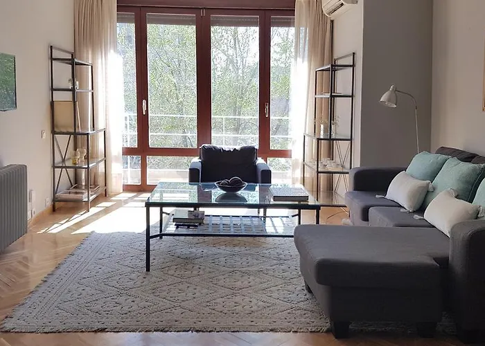 Apartamento Cuzco