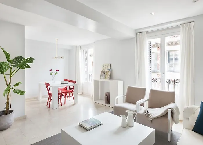 Carretas Apartments