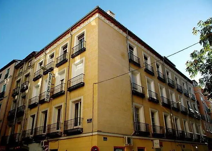 Hostal Camino