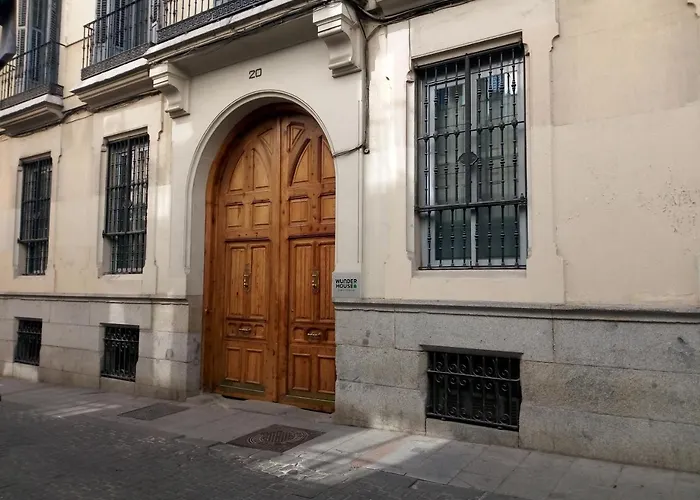 Residencia Wunderhouse