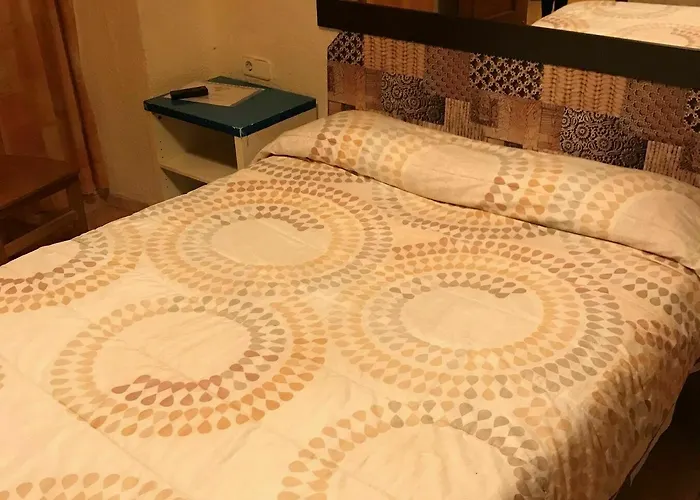 Hostal Becerrea