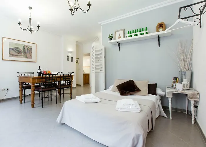 Apartamento Temporada
