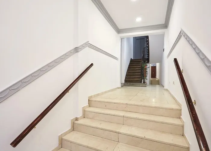Leeways Loft XXI In Gran Via