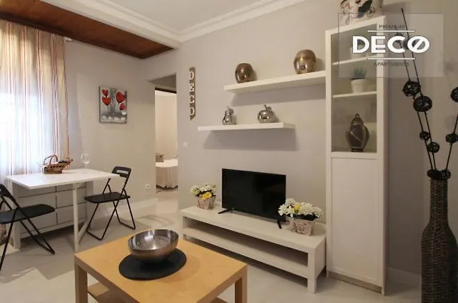 Apartamentos La Rosa I Acogedor Apto A 15 Min Del Centro
