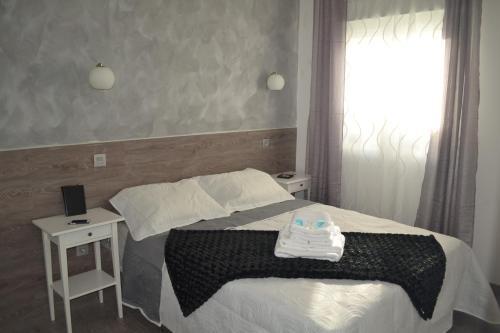 Meyra Guest house