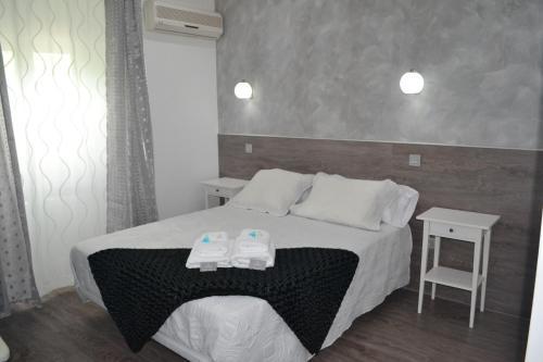 Guest house Meyra Madrid