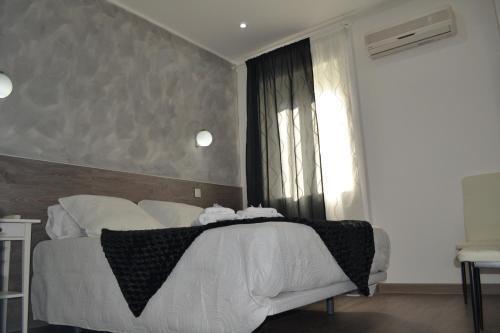 Meyra Guest house Madrid