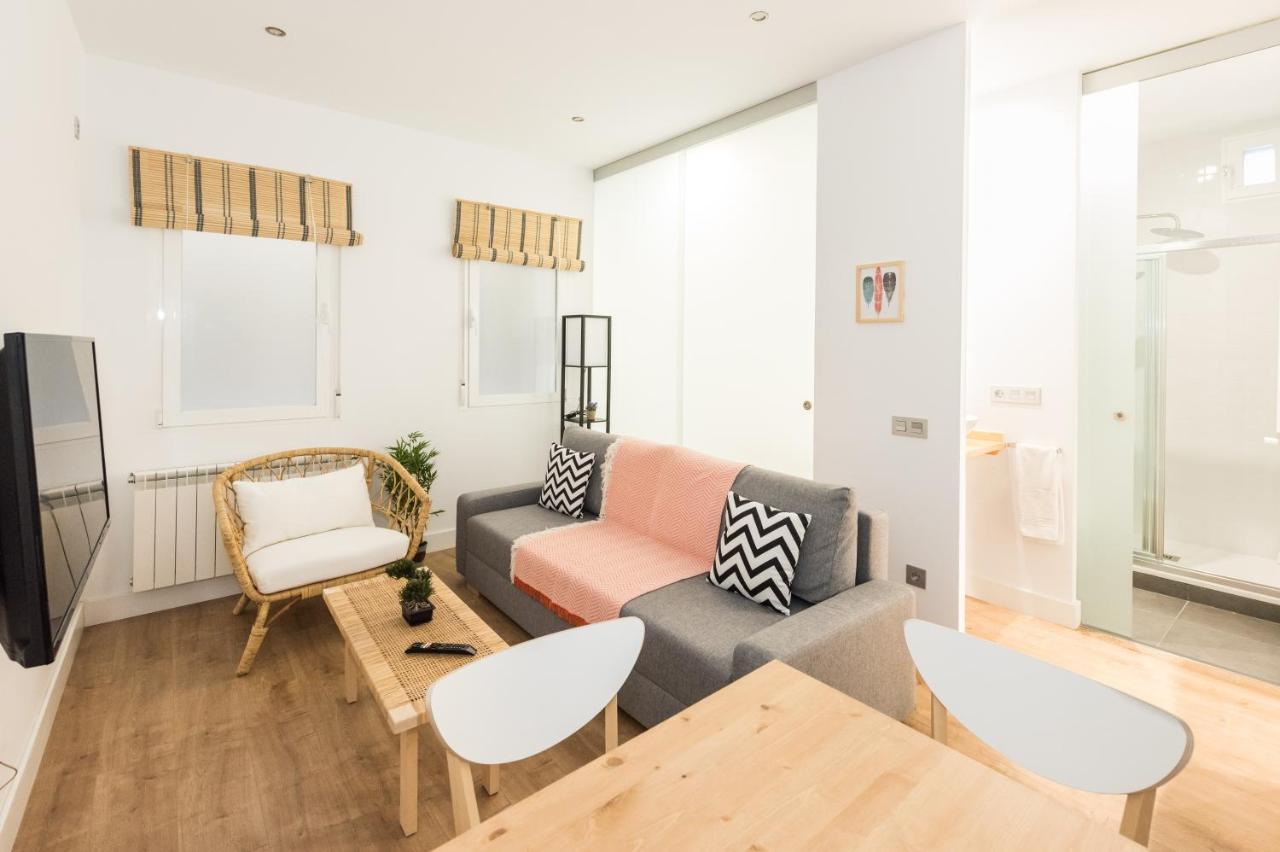 La Residencia Del Meson Madrid