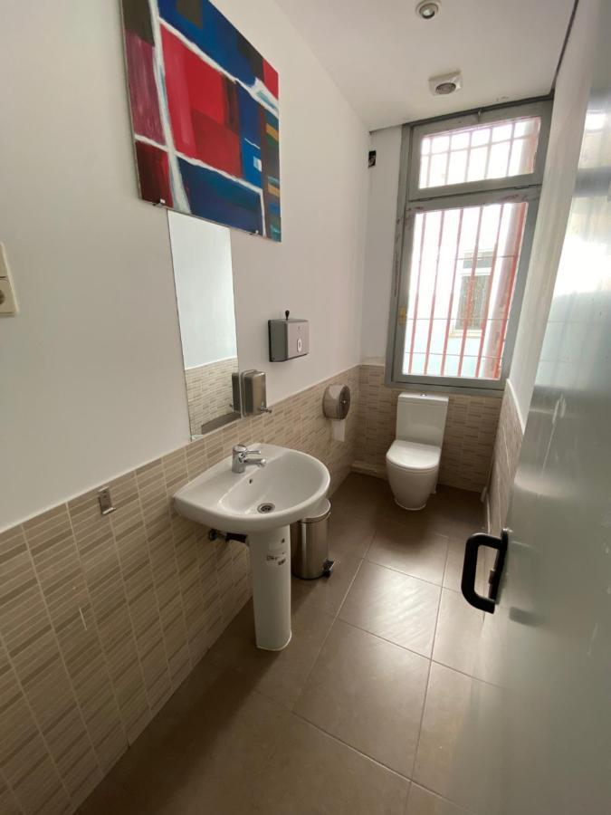 Casa de hóspedes Era Alonso Martinez 2*