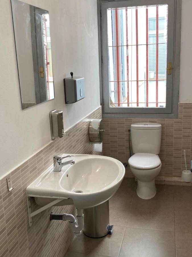 Casa de hóspedes Era Alonso Martinez Madri