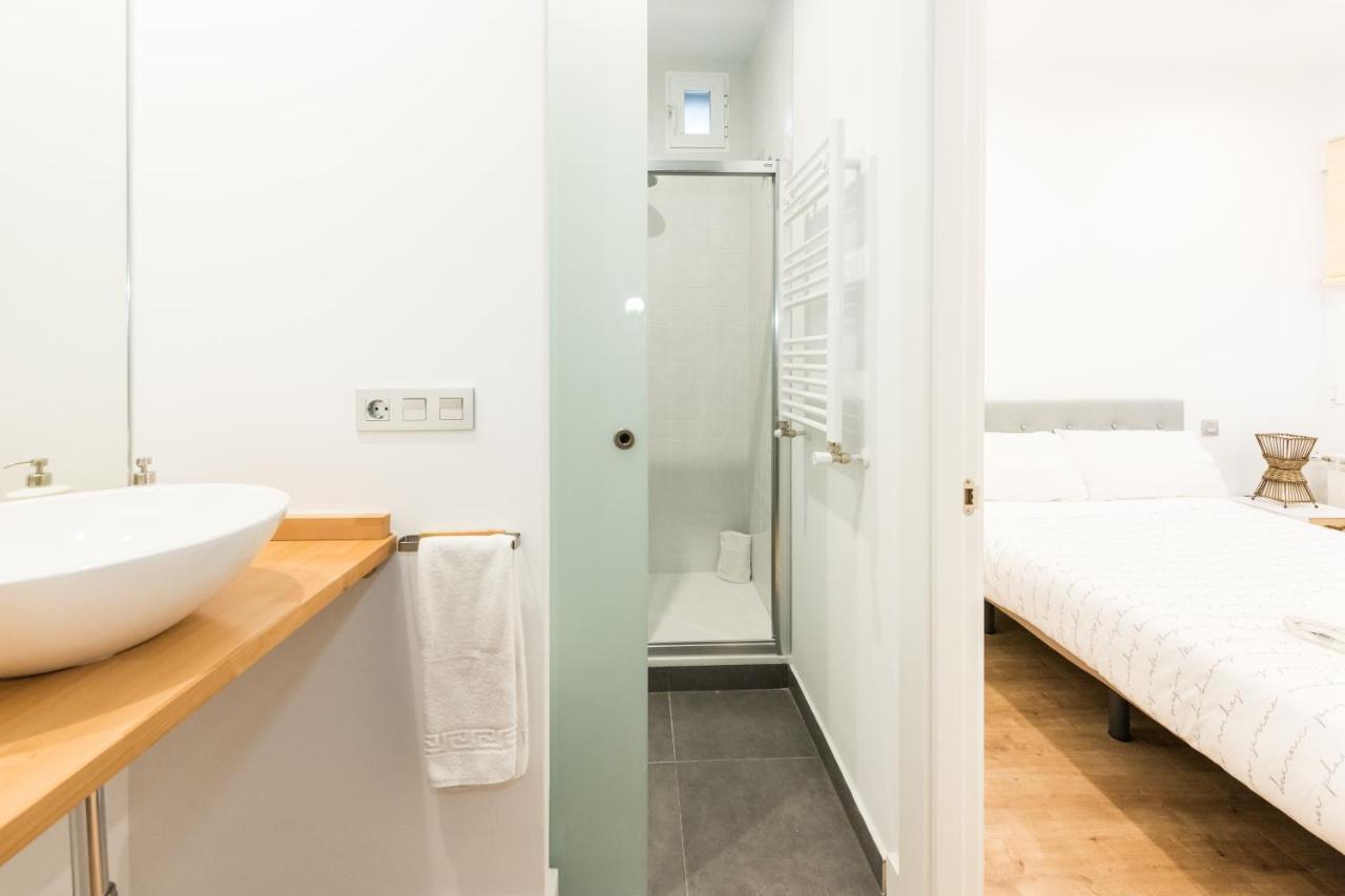 La Residencia Del Meson * Madrid