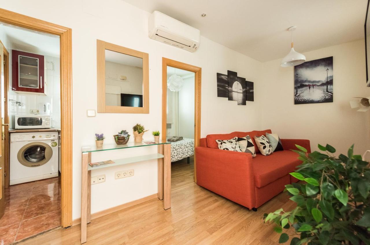 Apartment El Aposento De Espronceda Madrid