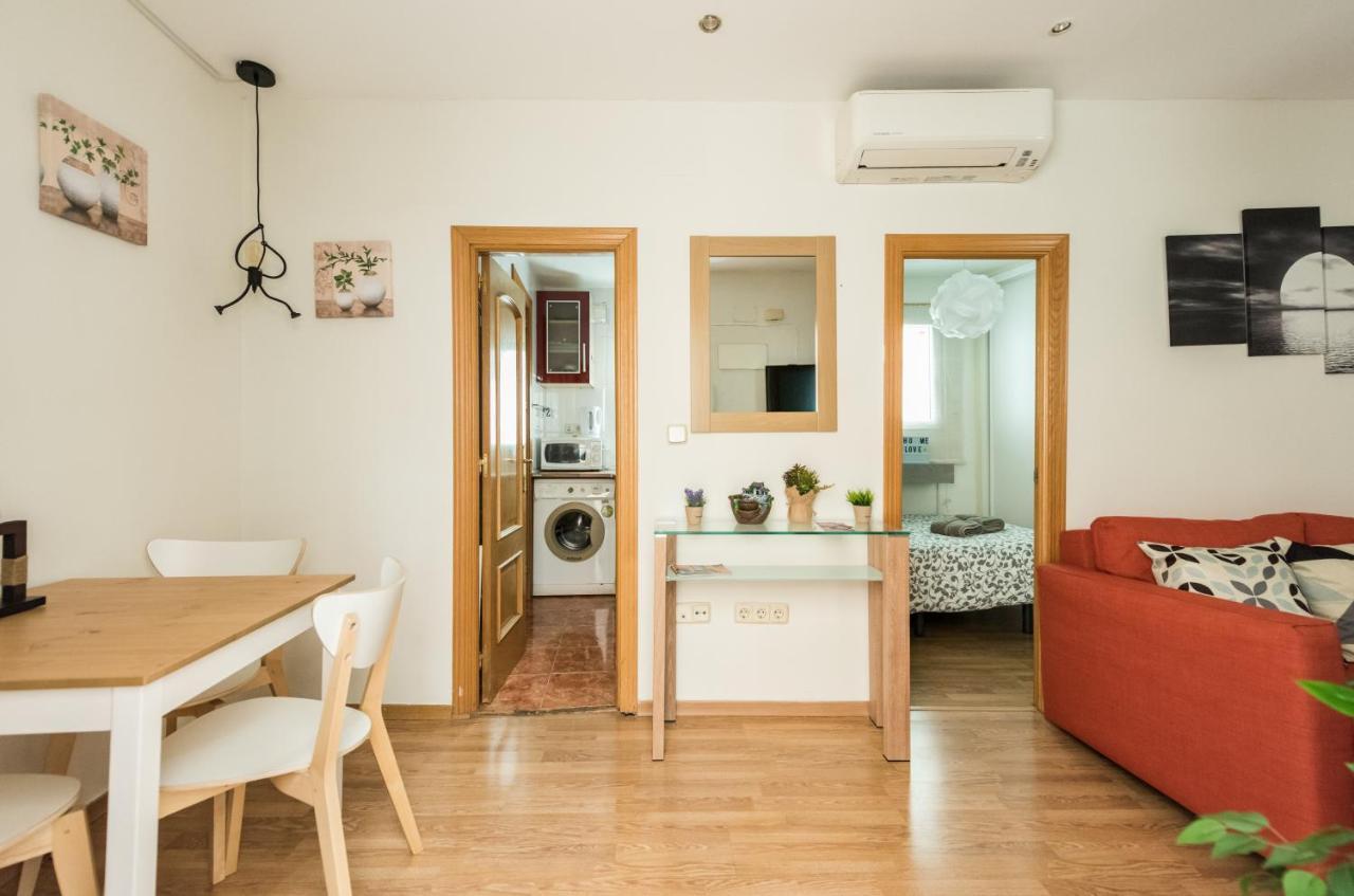 El Aposento De Espronceda Apartment Madrid