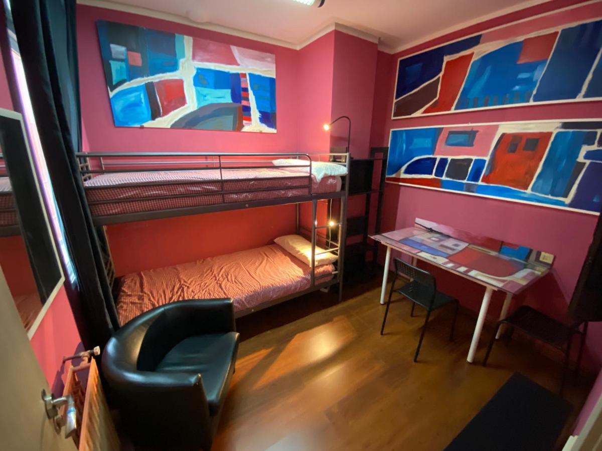 Casa de hóspedes Era Alonso Martinez Madri