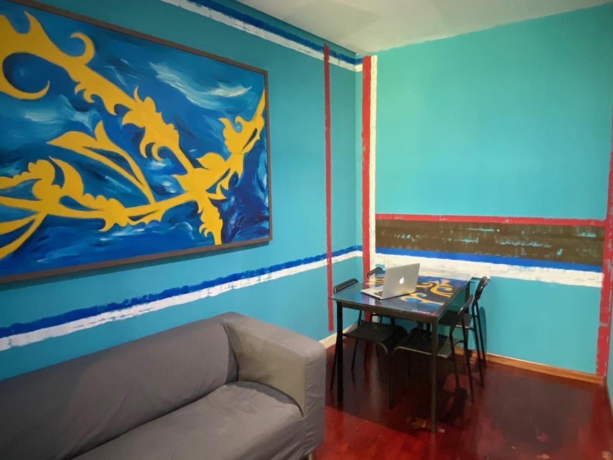 Casa de hóspedes Era Alonso Martinez