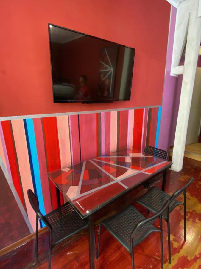 Era Alonso Martinez Casa de hóspedes Madri