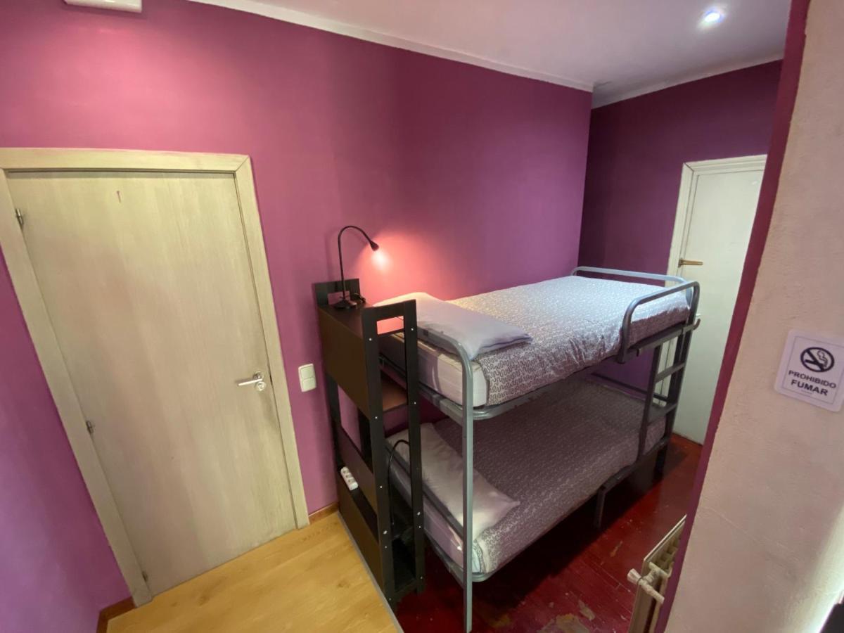 Casa de hóspedes Era Alonso Martinez Madri