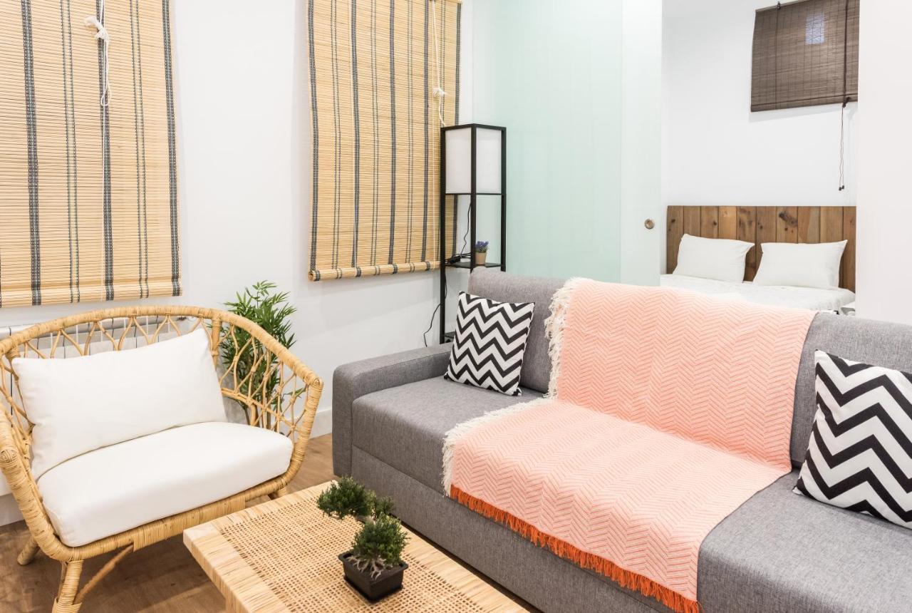 Apartment La Residencia Del Meson