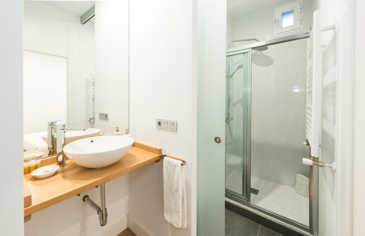 La Residencia Del Meson Apartment Madrid