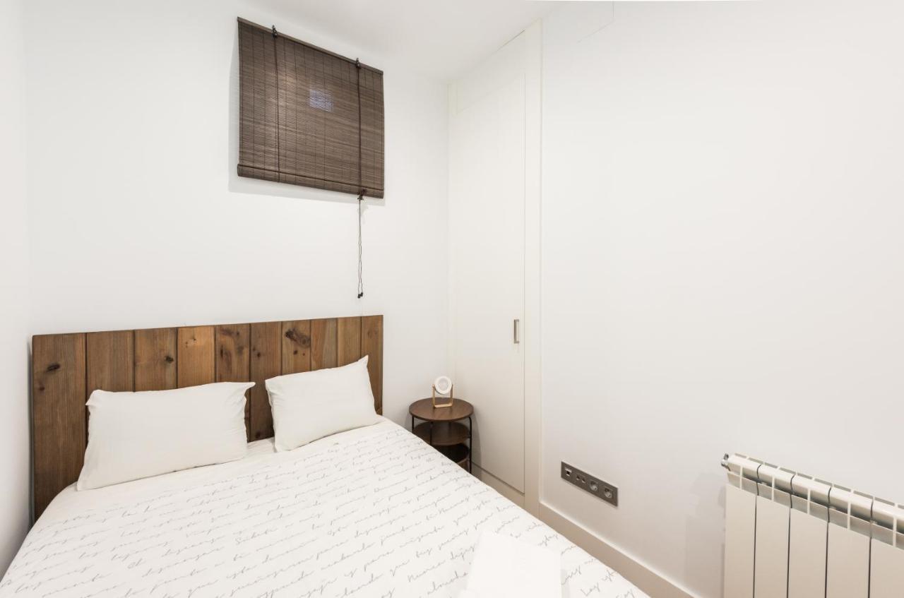 La Residencia Del Meson Apartment
