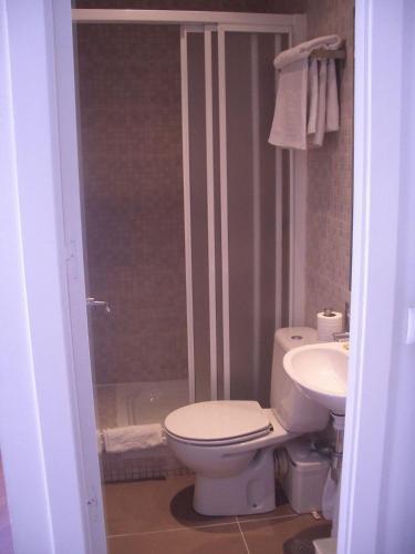 Guest house Santa Isabel Madrid