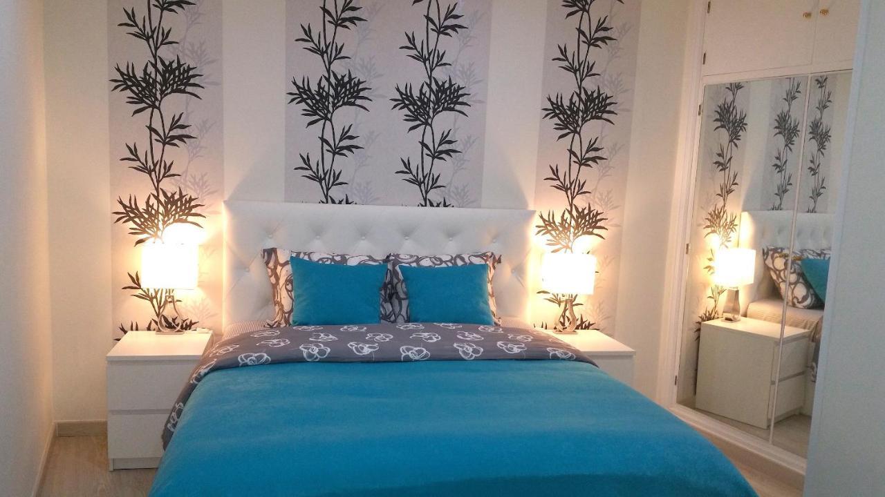 Apartment Palacio Madrid