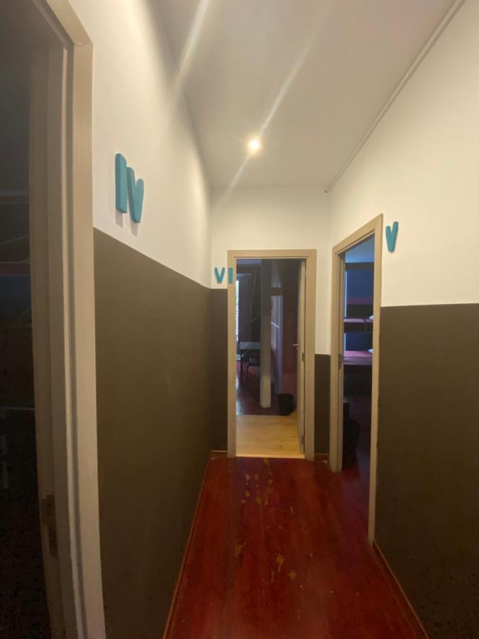 Casa de hóspedes Era Alonso Martinez Madri