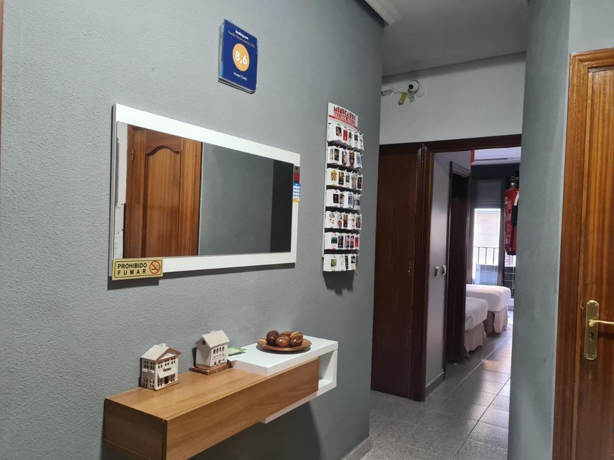 Guest house Ch Chelo
