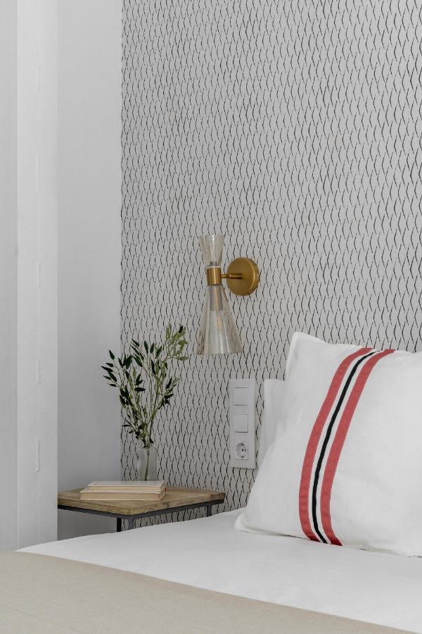 Lejlighed Maderas By Olala Homes Madrid