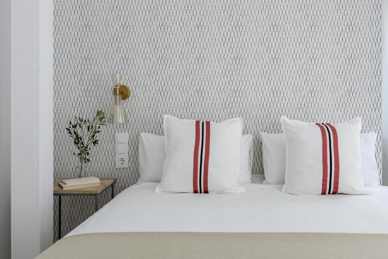 Lejlighed Maderas By Olala Homes Madrid