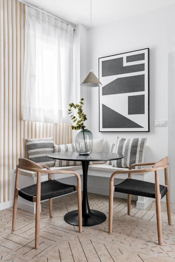 Lejlighed Maderas By Olala Homes Madrid
