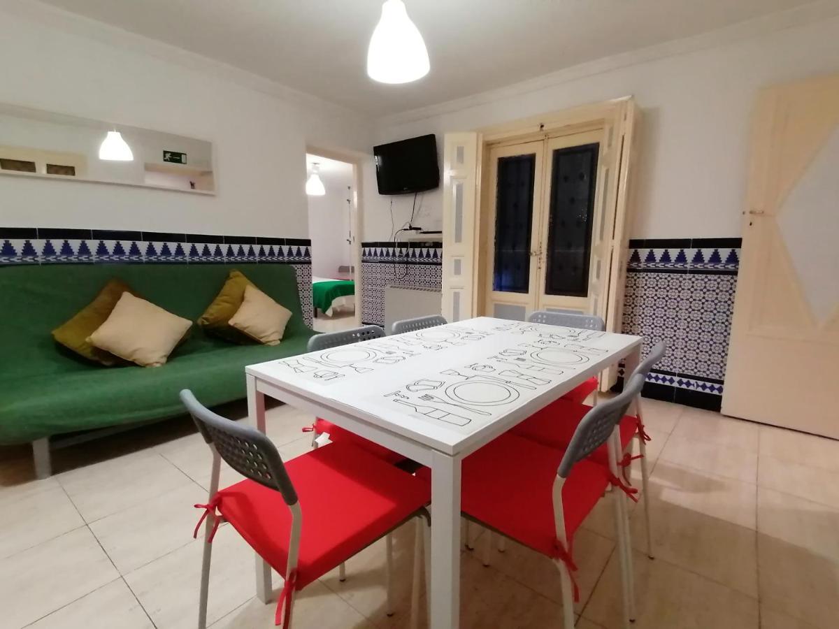 Corazon De Apartment *