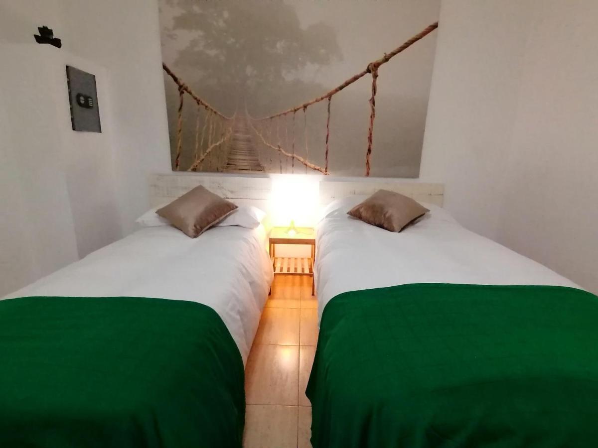 Corazon De Apartment