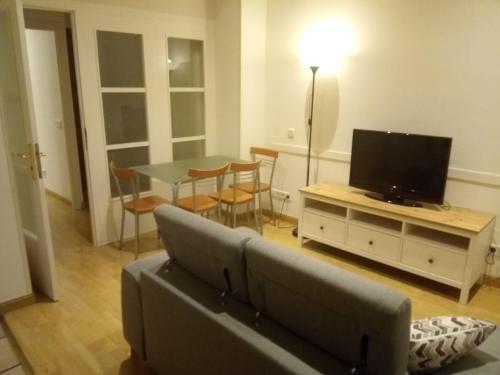 Apartment Gran Via *