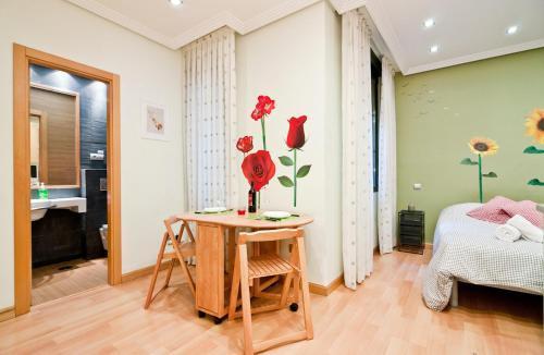 Apartment Gran Via *