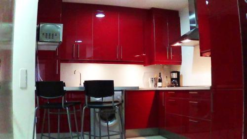 Apartment Gran Via *