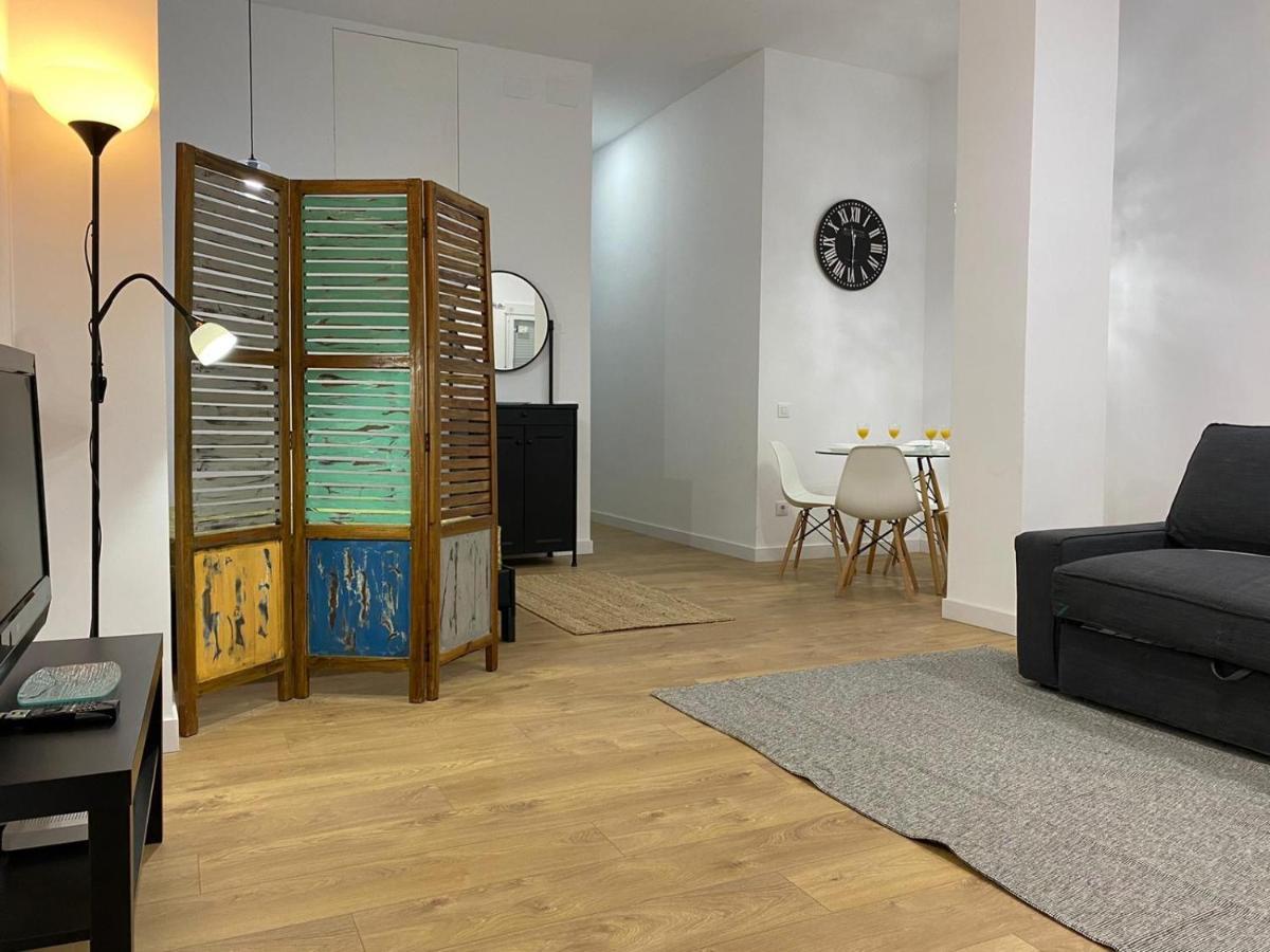 Apartment Aluche Aparment B *